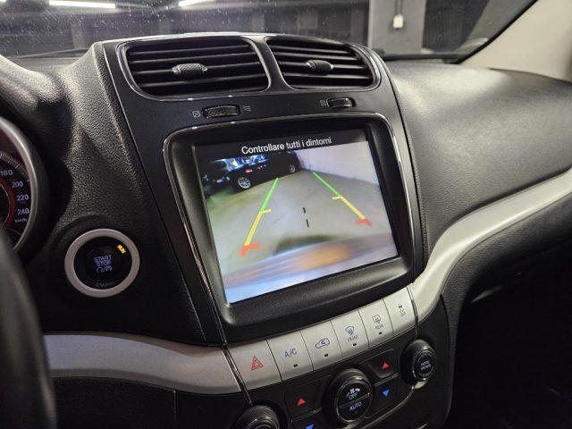 FIAT Freemont 2.0 Mjt 170 CV 4x4 aut. 7POSTI