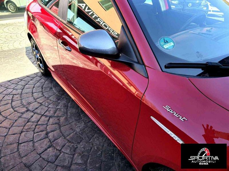 Alfa Romeo Giulietta SPRINT CONDIZIONI IMPECCABILI 49000 KM! 1.4 150