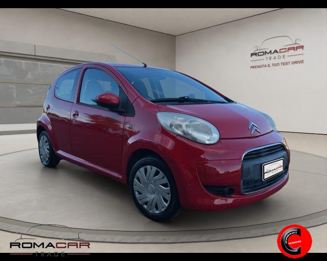 CITROEN C1 1.0 5 porte airdream CMP-5 AMIC1
