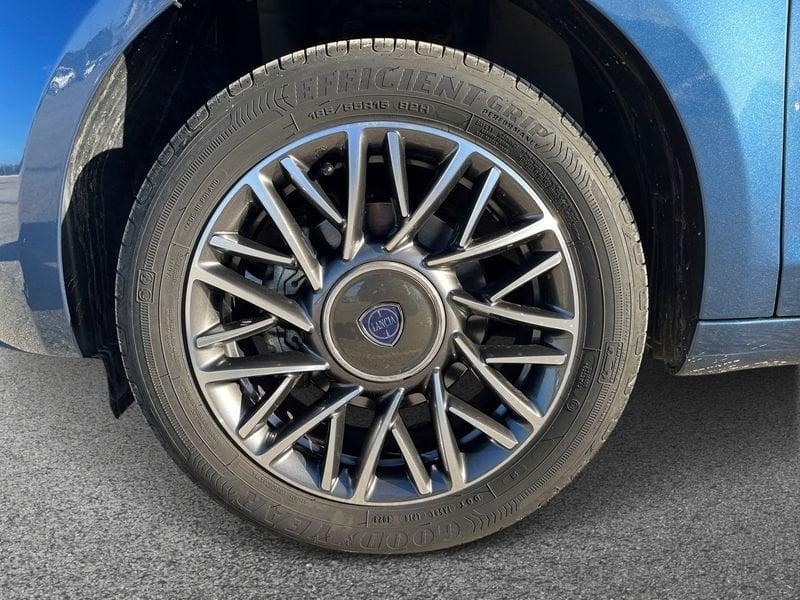 Lancia Ypsilon III 2021 1.2 Ecochic Gpl 69cv