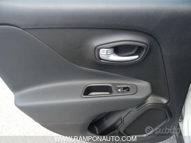 Jeep Renegade 1.0 T3 Limited
