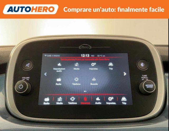 FIAT 500X 1.0 T3 120 CV City Cross