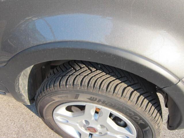 Fiat Panda 1.3 MJT 16V DPF 4x4 Climbing