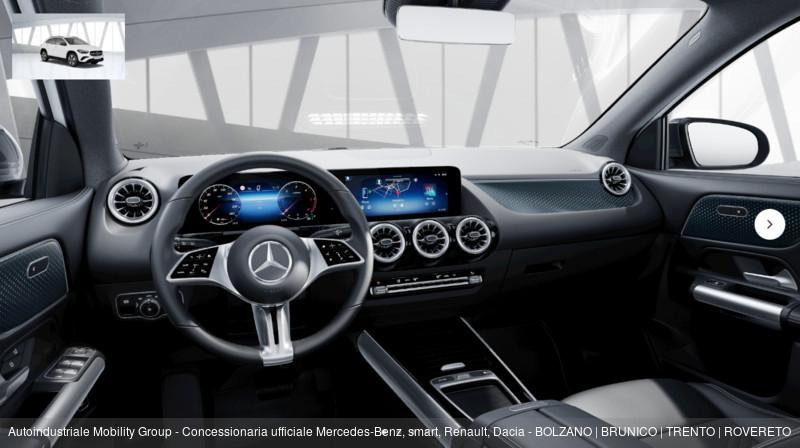 Mercedes-Benz Classe A 200 D 4MATIC AUTOMATIC PROGRESSIVE ADVANCED PLUS