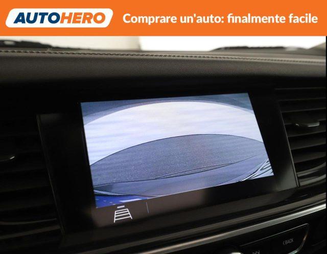 OPEL Insignia 1.6 CDTI 136 S&S aut.Sports Tourer Innovation