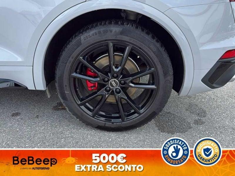 Audi Q5 S SPORTBACK 3.0 TDI MHEV 48V SPORT ATTITUDE QUAT