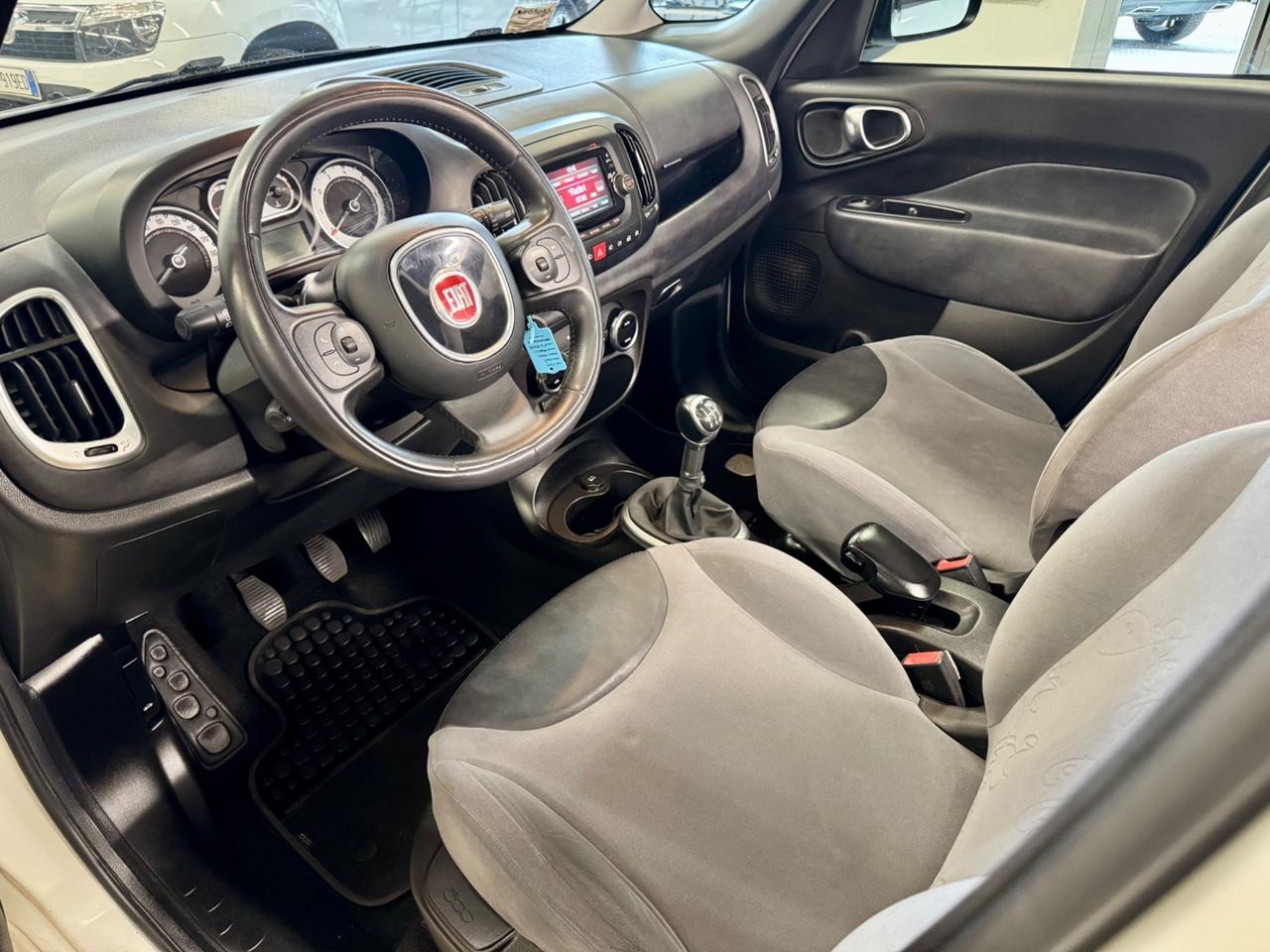 Fiat 500L 1.3 Multijet 85 CV