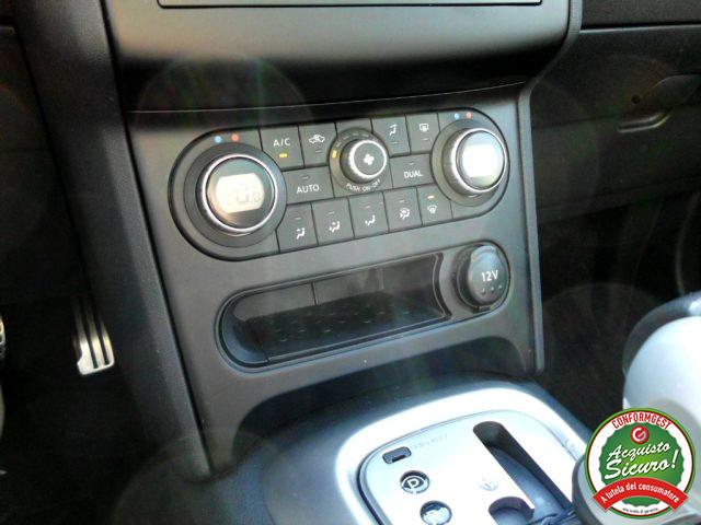 NISSAN Qashqai 2.0 dCi DPF Tekna 4X4