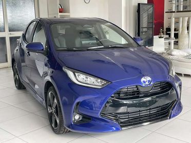 Toyota Yaris Yaris IV 2020 1.5h 130 Lounge