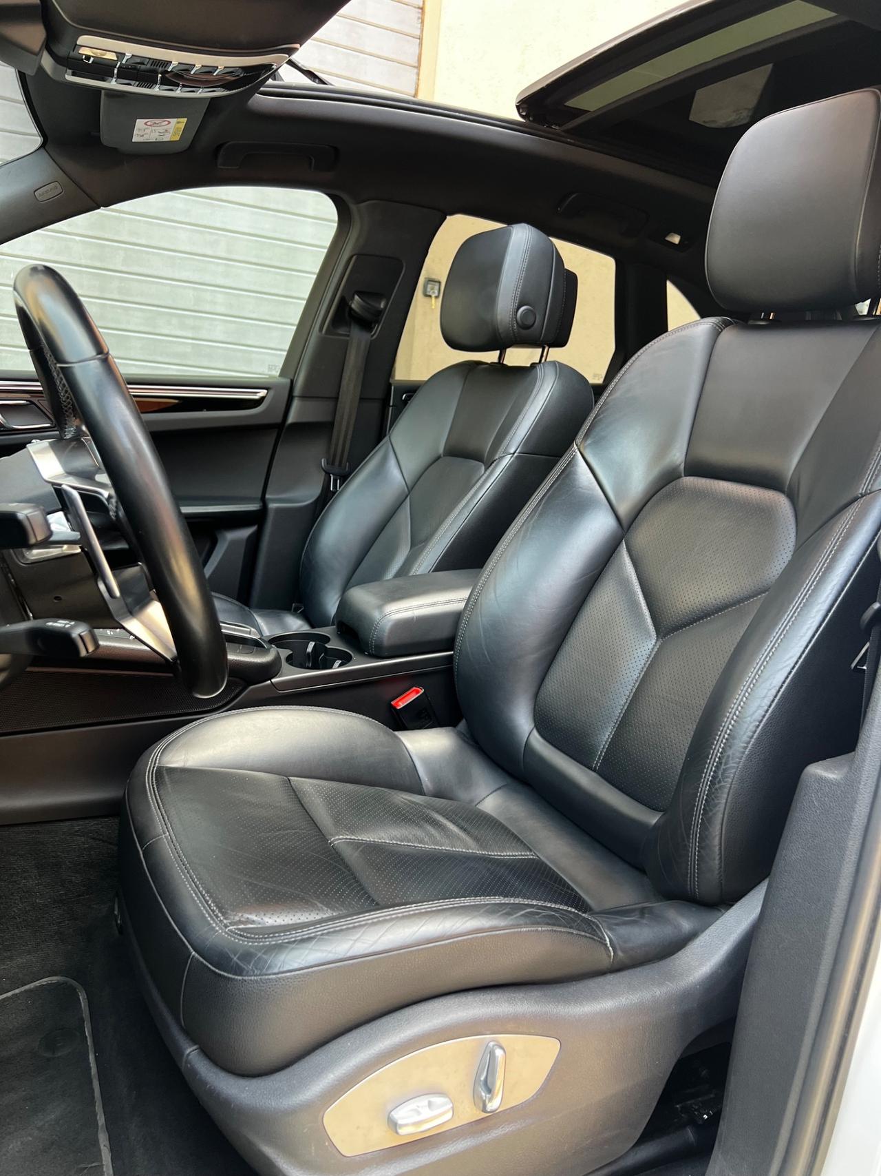 Porsche Macan 3.0 S Diesel Super affare !!