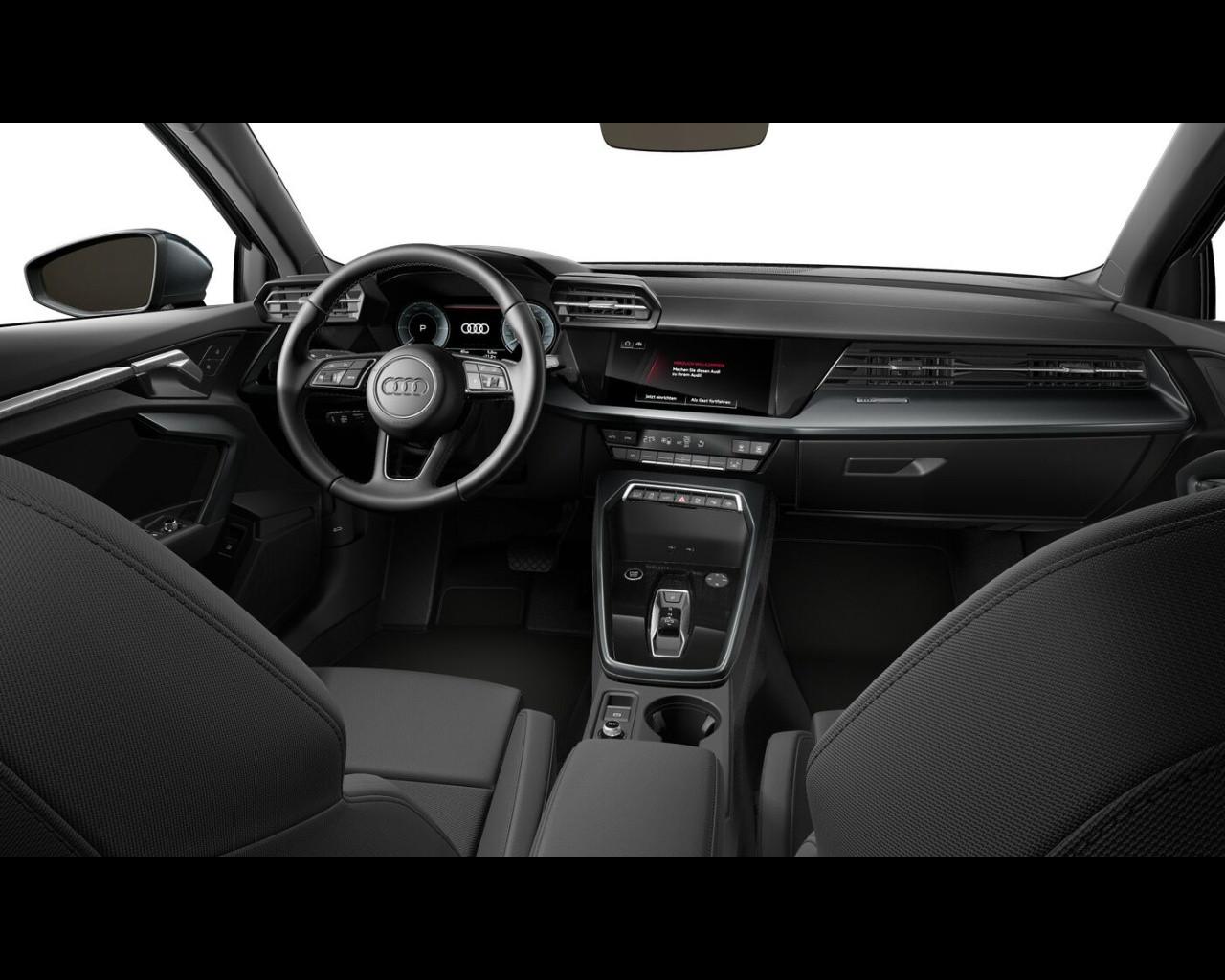 AUDI Audi A3 Sportback Business Advanced 40 TFSI e 150 kW S tronic