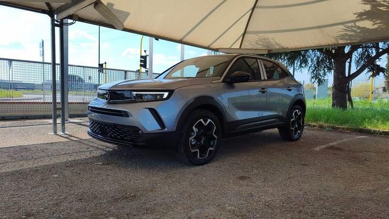 Opel Mokka 1.2 T 136cv Ultimate MT6