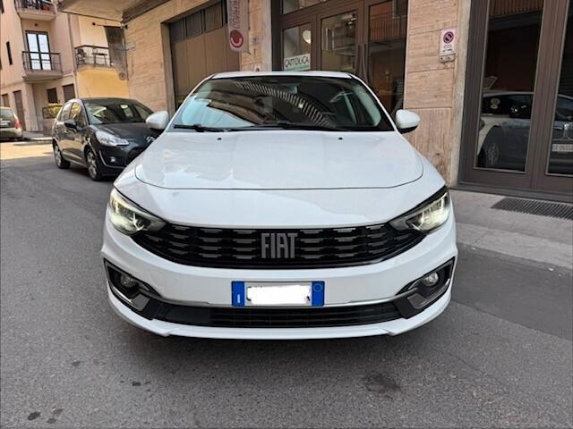 Fiat Tipo 1.6 MultiJet 130 CV - Life - Berlina