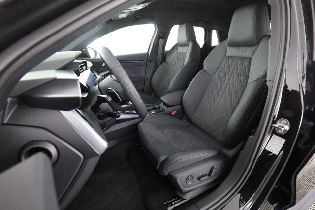AUDI RS3 RS 3 SPB TFSI quattro S tronic