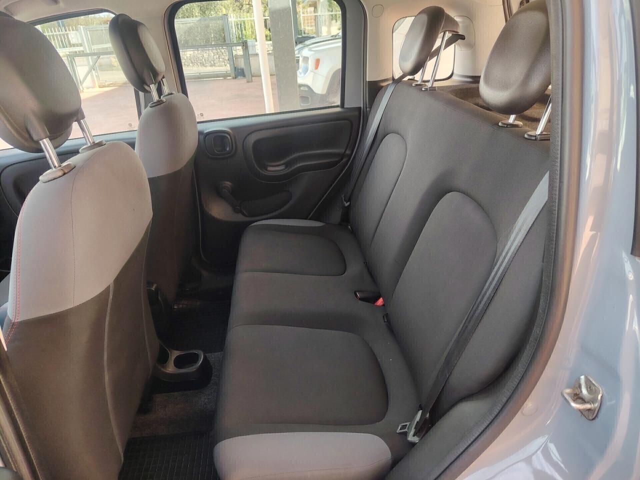 Fiat Panda 1.2 FIRE 2018