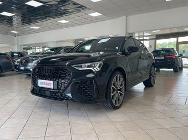 Audi Q3 RS Q3 SPB quattro S tronic *GARANZIA UFF Audi*