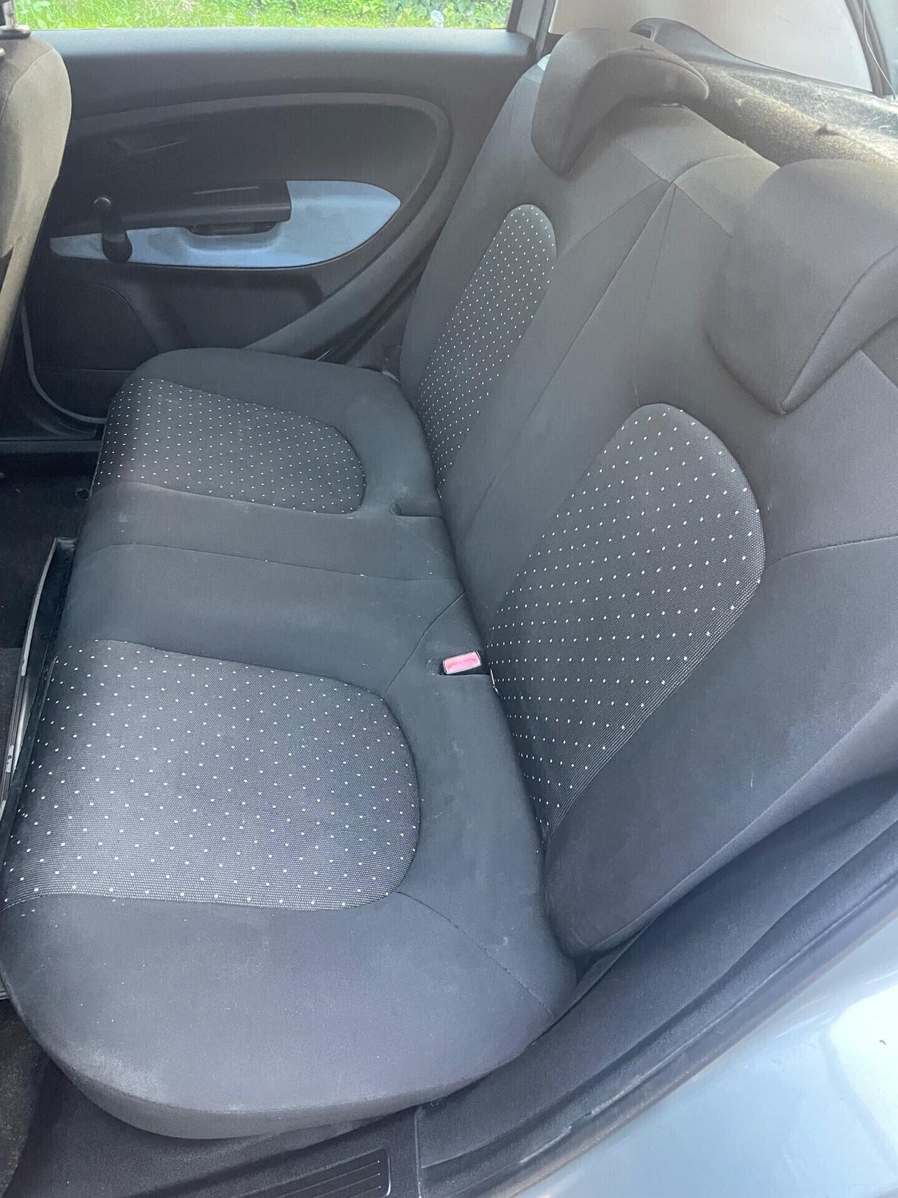 Fiat Grande Punto 1.3 MJT 75 CV 5 porte Dynamic