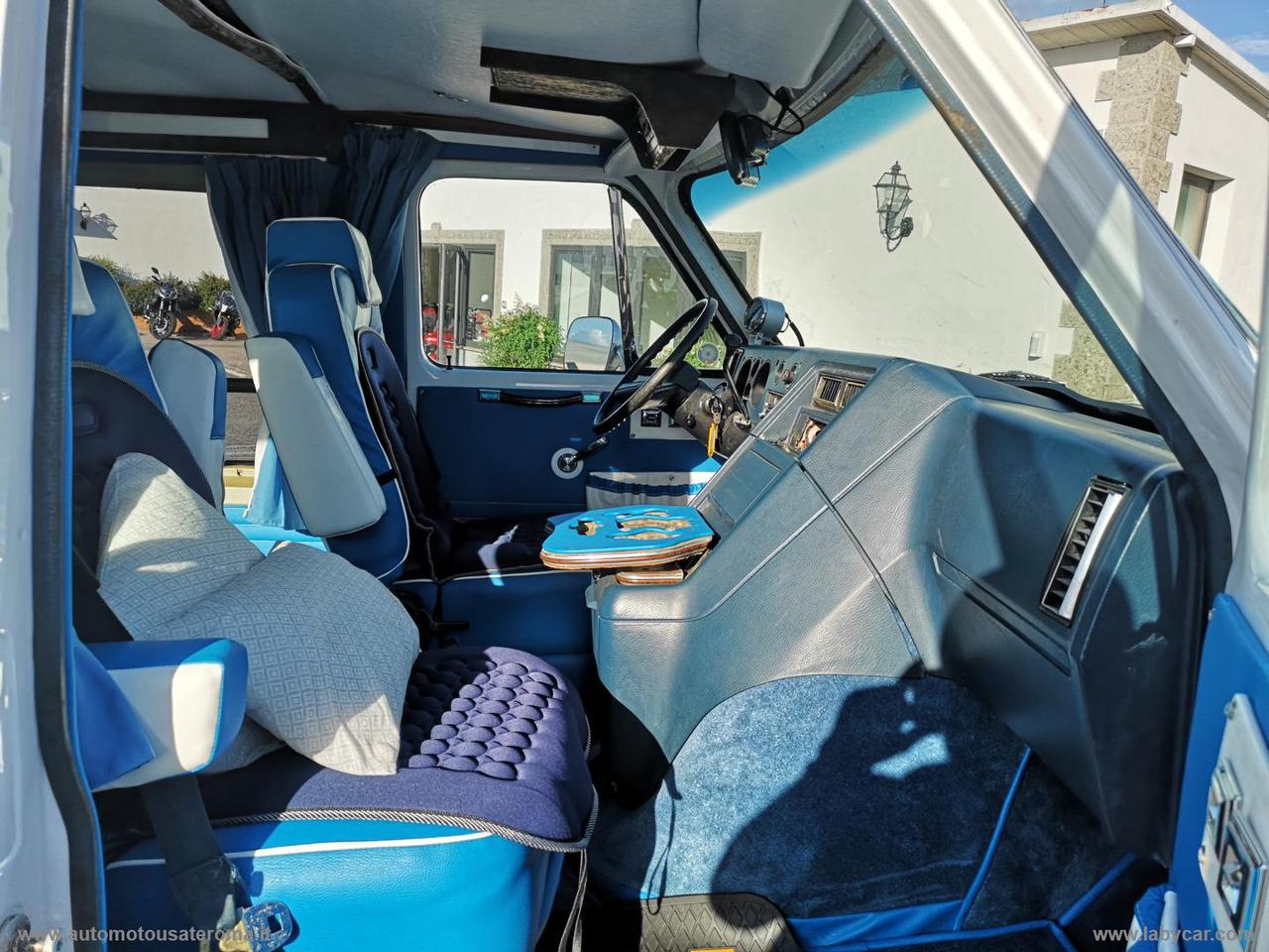 CHEVROLET CHEVY VAN 2.0 RATE AUTO MOTO SCOOTER