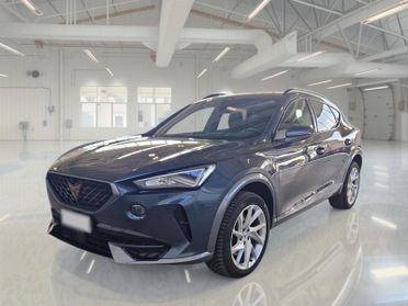 CUPRA FORMENTOR 2.0 TDI 4DRIVE DSG SUV