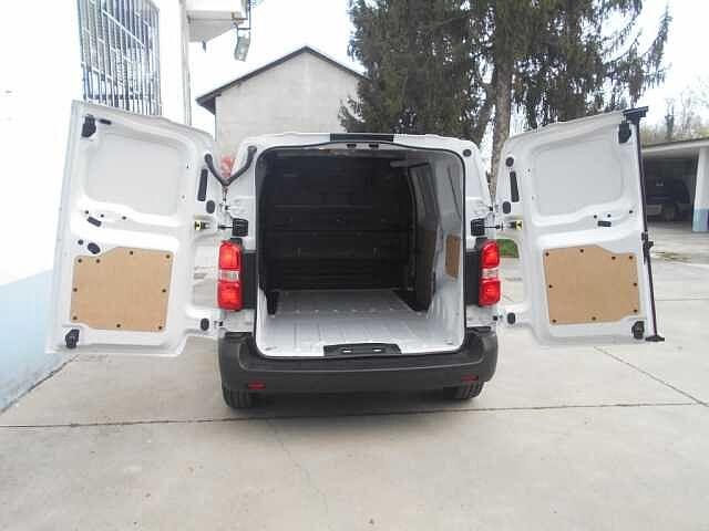 Citroen Jumpy 2.0 BlueHDi 140 PL-TN Furgone M