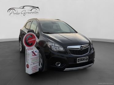 OPEL Mokka 1.4 T GPL Tech 140 CV 4x2 Cosmo GPL SCAD. 2035!