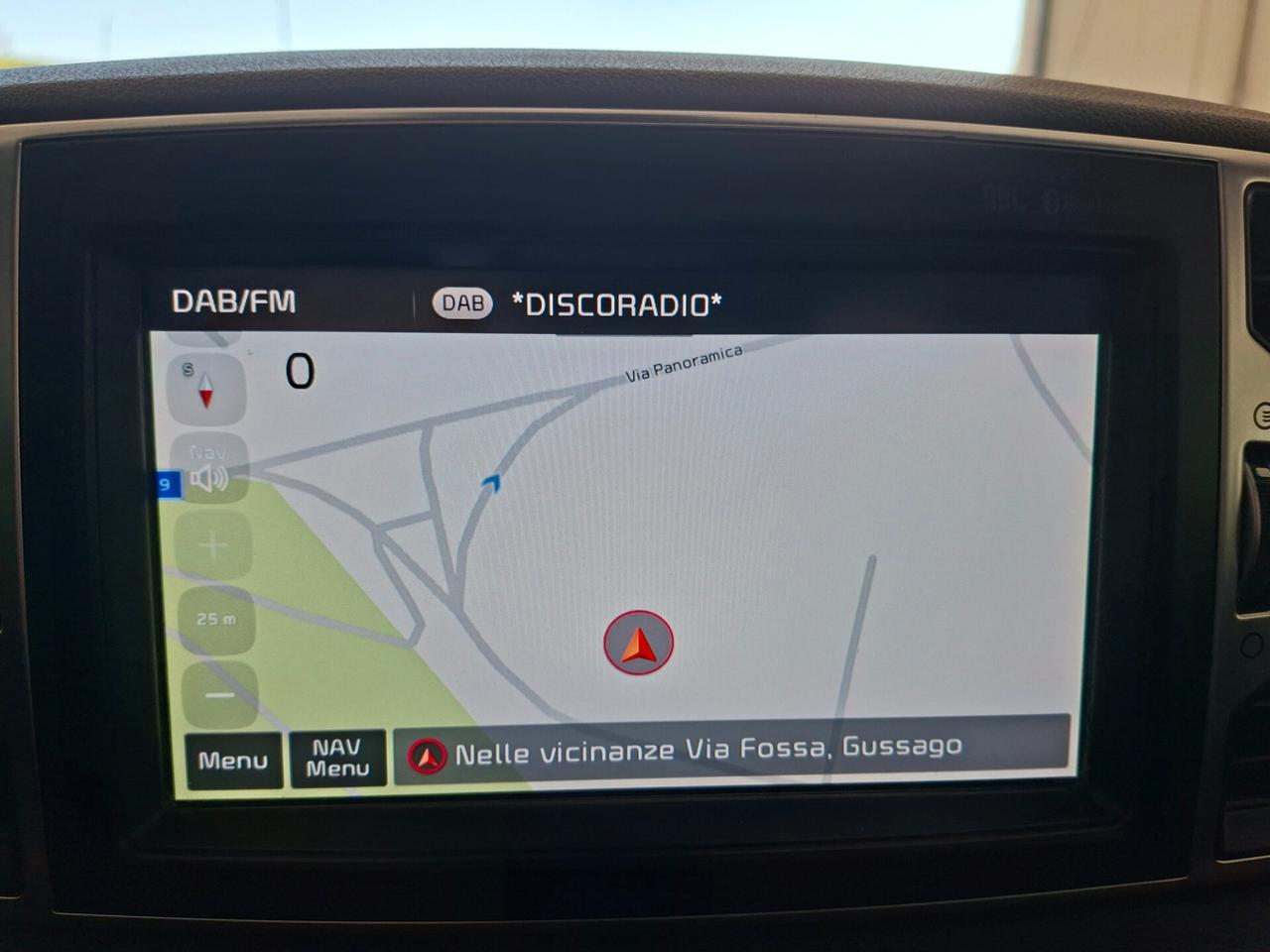 Kia Sportage AUTOMATICO / FULL OPTIONAL / GANCIO TRAINO / EURO 6B