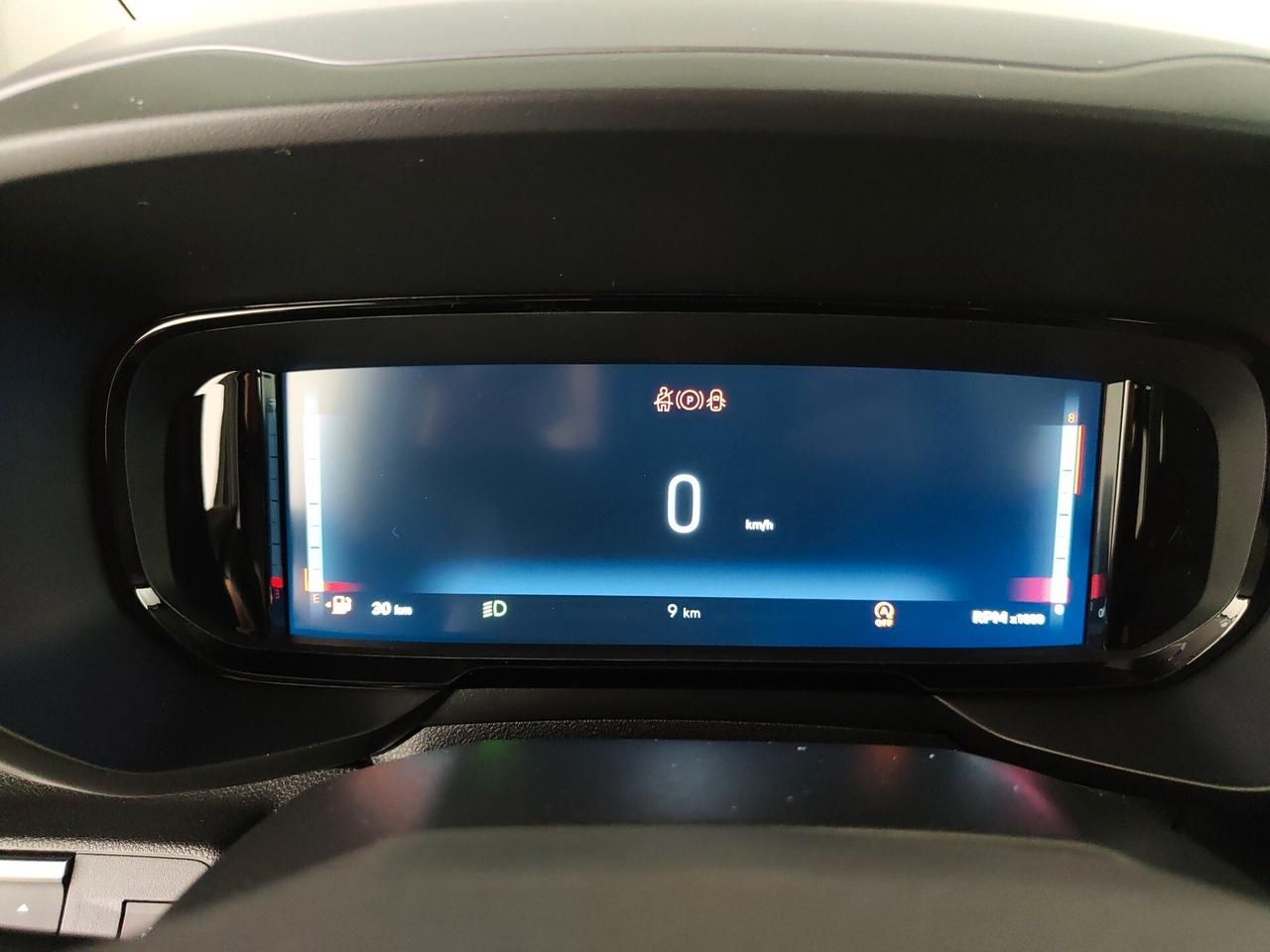 Fiat Qubo L 5 Posti 1.5 Diesel Mt6 Icon