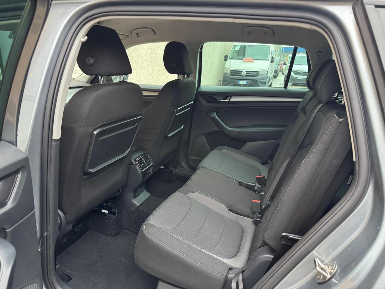 Skoda Kodiaq 2.0 tdi evo S-Tech dsg 7p.ti