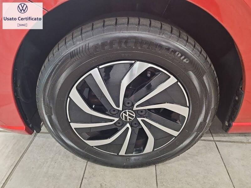 Volkswagen Polo Polo 1.0 TSI Life