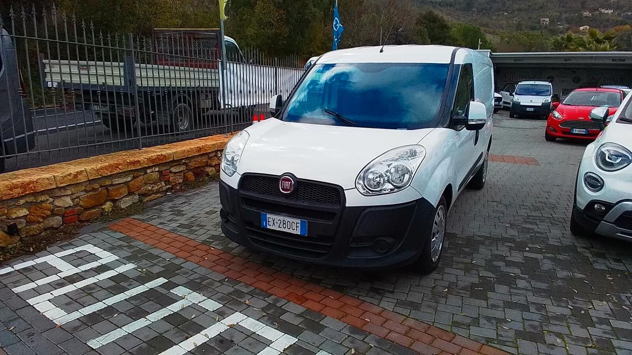 Fiat Doblò MAXI 1.3 MJT IVA ESPOSTA
