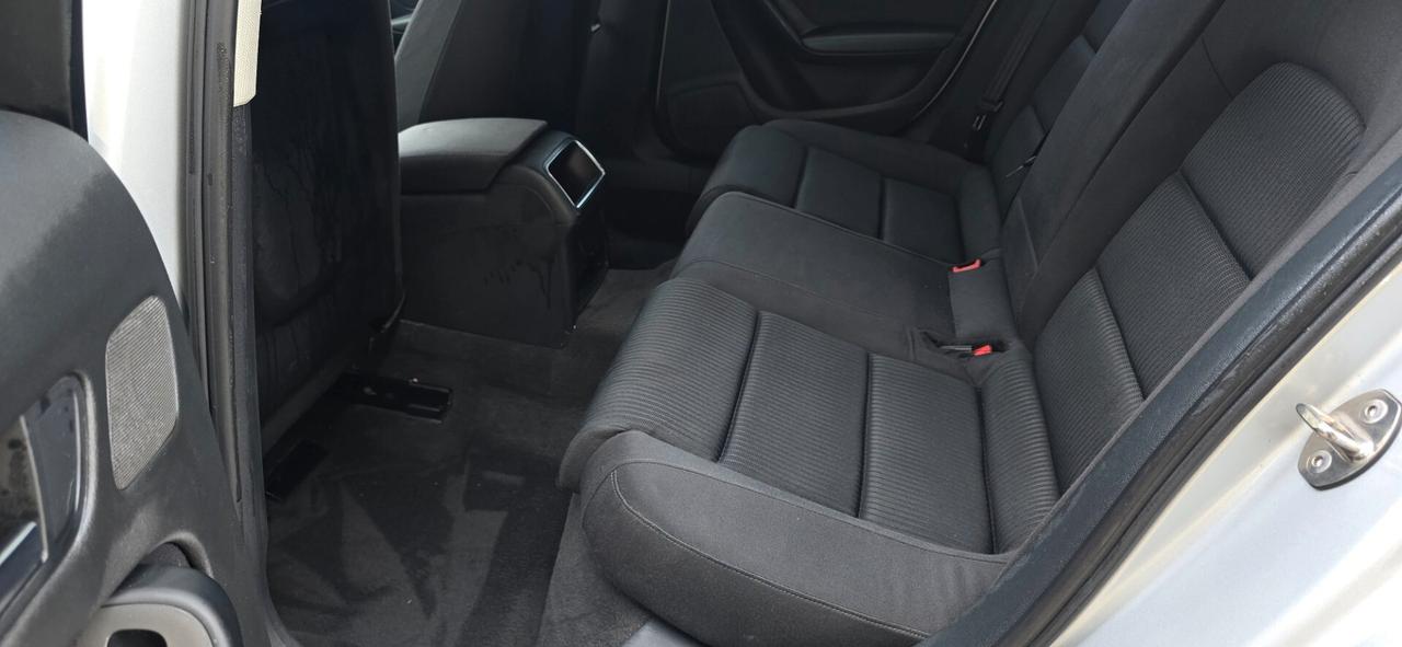 Audi A4 2.0 TDI 143CV F.AP. Advanced