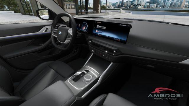 BMW 420 Serie 4 d Gran Coupé Innovation Comfort Package