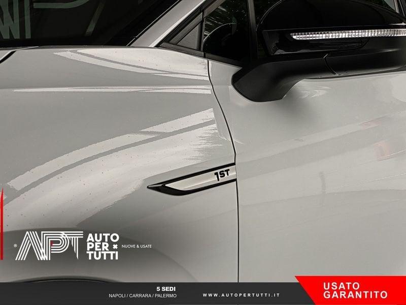 Volkswagen ID.4 ID.4 1st edition