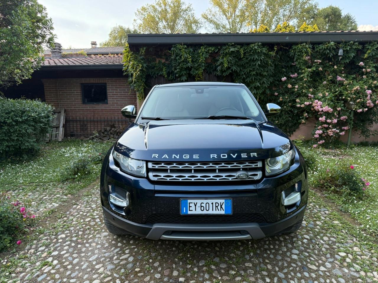 Land Rover Range Evoque 2.2 TD4 5p. Pure Tech Pack