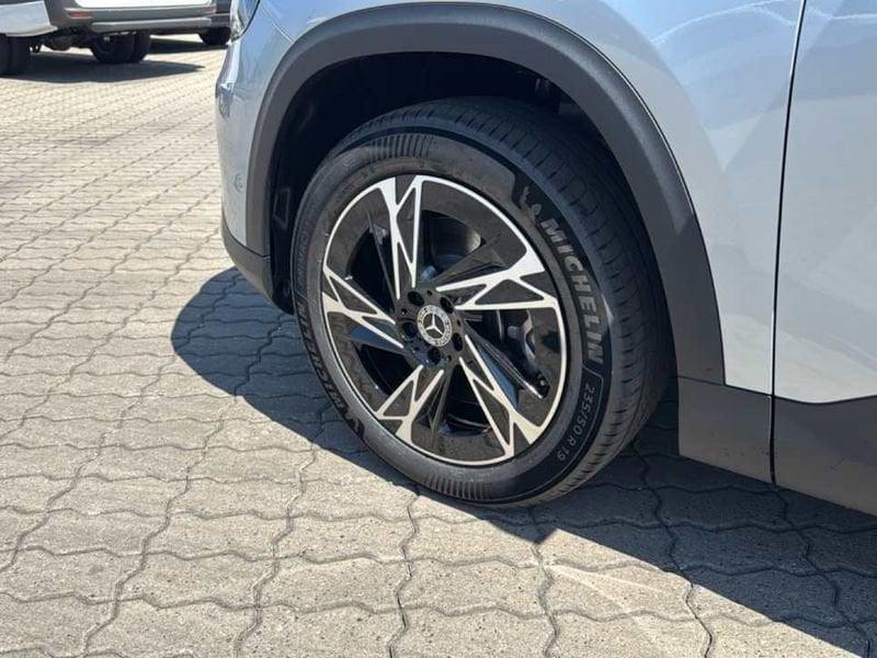 Mercedes-Benz GLB 250+ EQ Advanced Plus Progressive