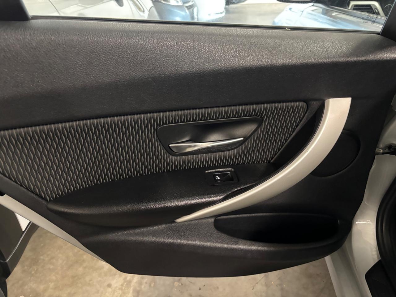 Bmw 316d Msport |OK NEOPATENTATI | *MANUALE*