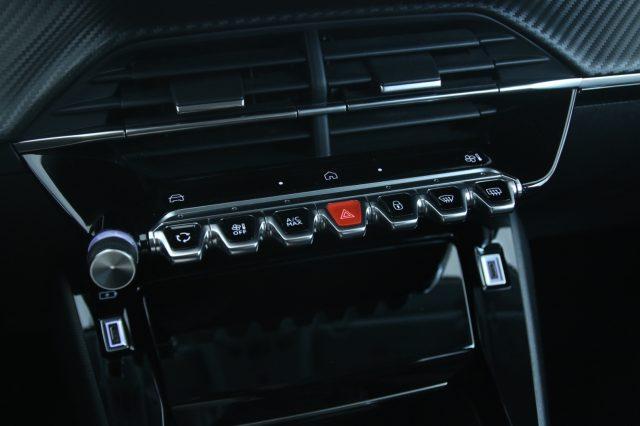 PEUGEOT 208 PureTech 100 Stop&Start 5 porte Allure Vision Pack