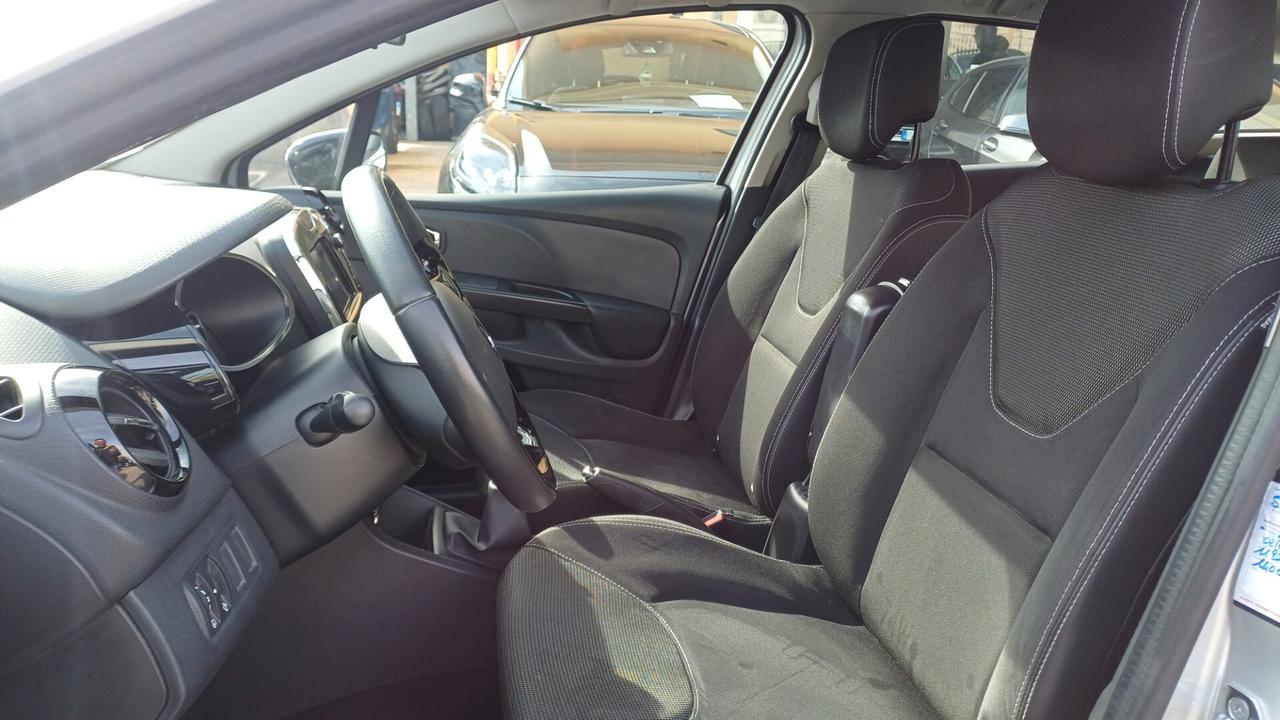 Renault Clio Sporter 1.5 dCi 8V 75CV