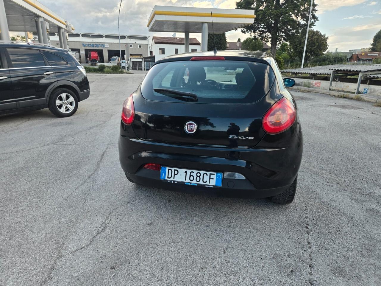 Fiat Bravo 1.4 Dynamic