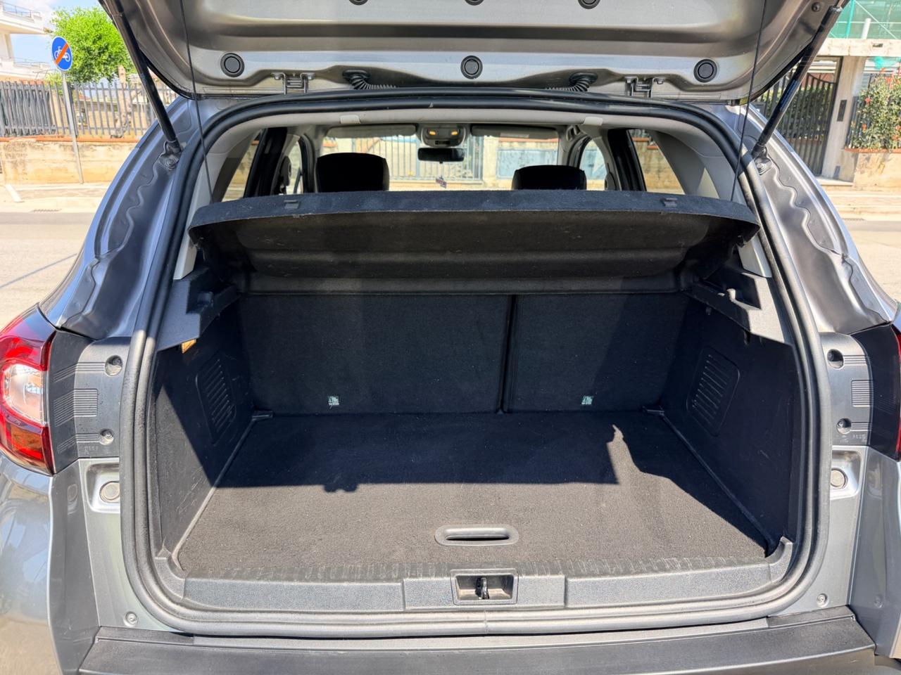 Renault Captur TCe 12V 90 CV Sport Edition2