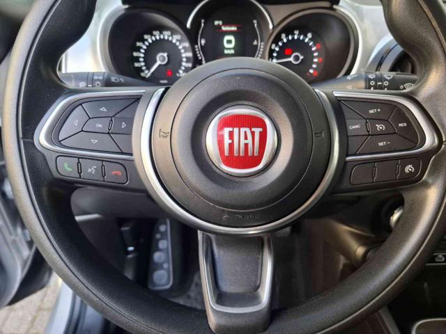 FIAT 500L 1.4 95 CV S&S City Cross