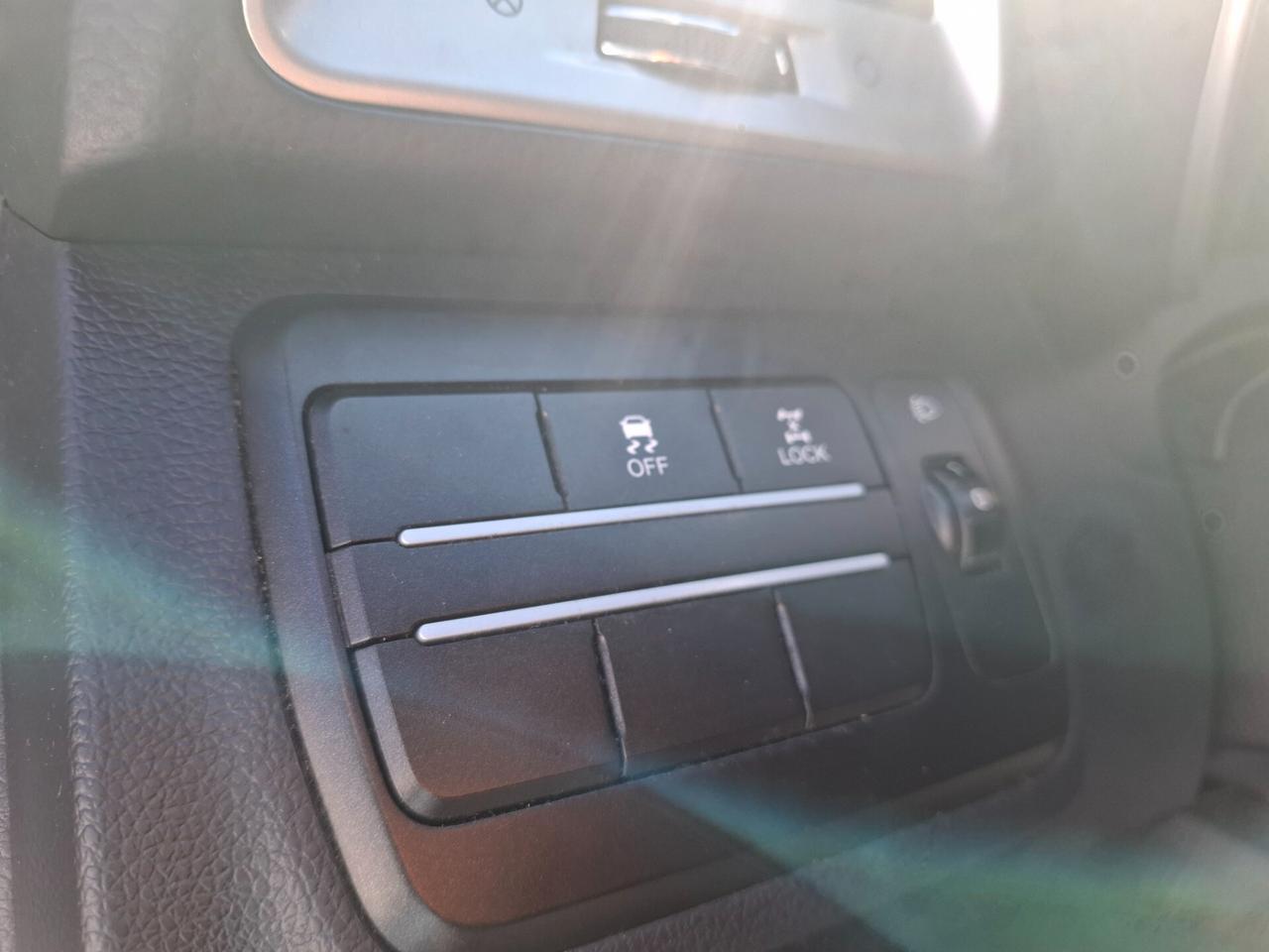 Ssangyong Tivoli 1.6d 4WD Be Visual Hot Aebs