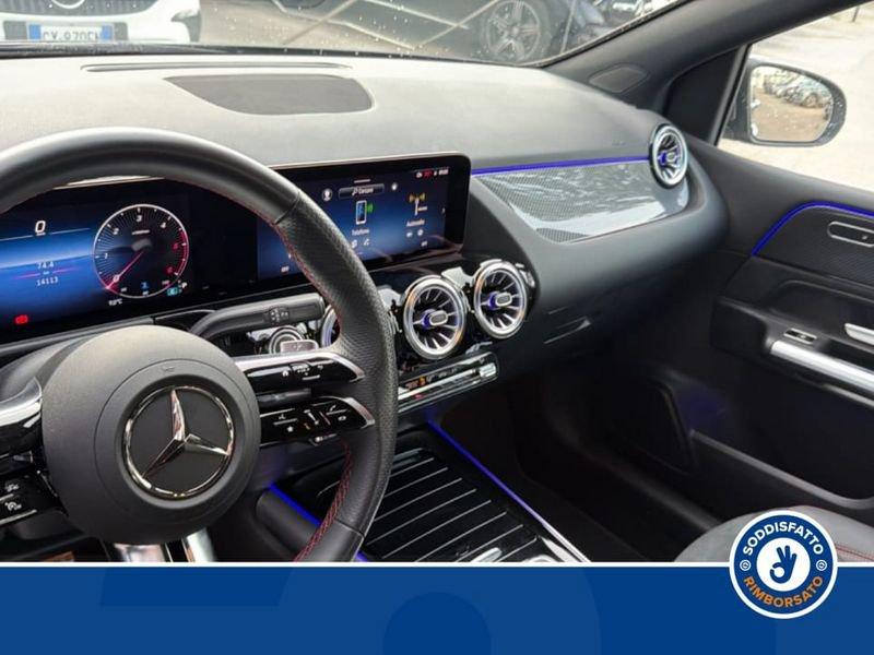 Mercedes-Benz Classe B 180d Automatic