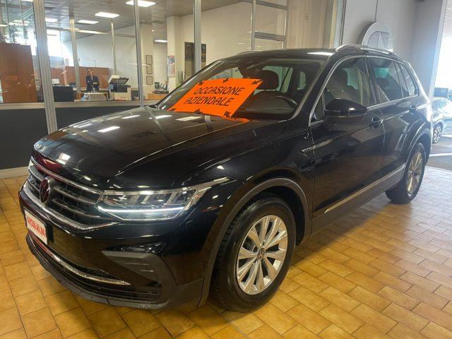 VOLKSWAGEN Tiguan 2.0 TDI Life VIDEO LED C/GRIMALDI SPECIAL DAY