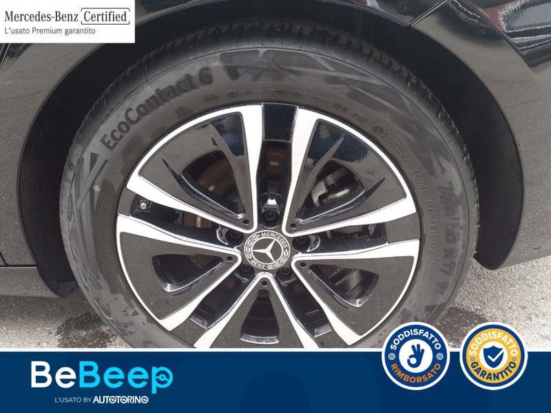 Mercedes-Benz CLA S.Brake SHOOTING BRAKE 180 D ADVANCED AUTO