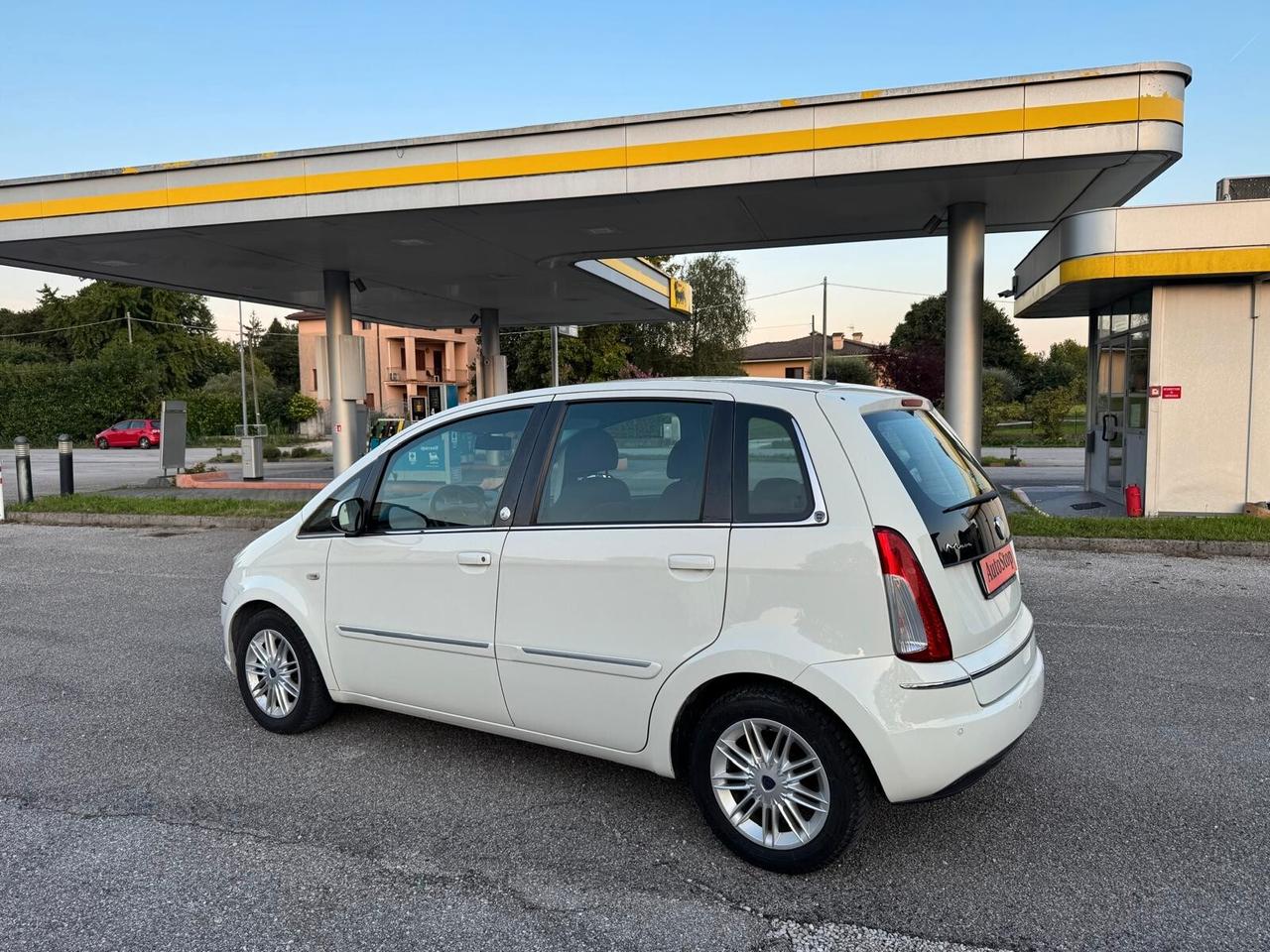 Lancia MUSA 1.4 Platino Ecochic GPL (Accetto Permute)