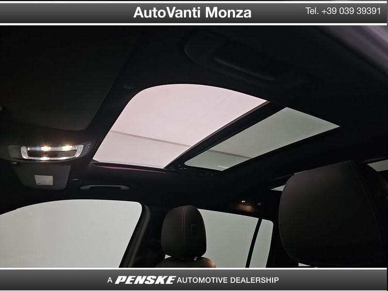 Mercedes-Benz GLB GLB AMG 35 4matic auto