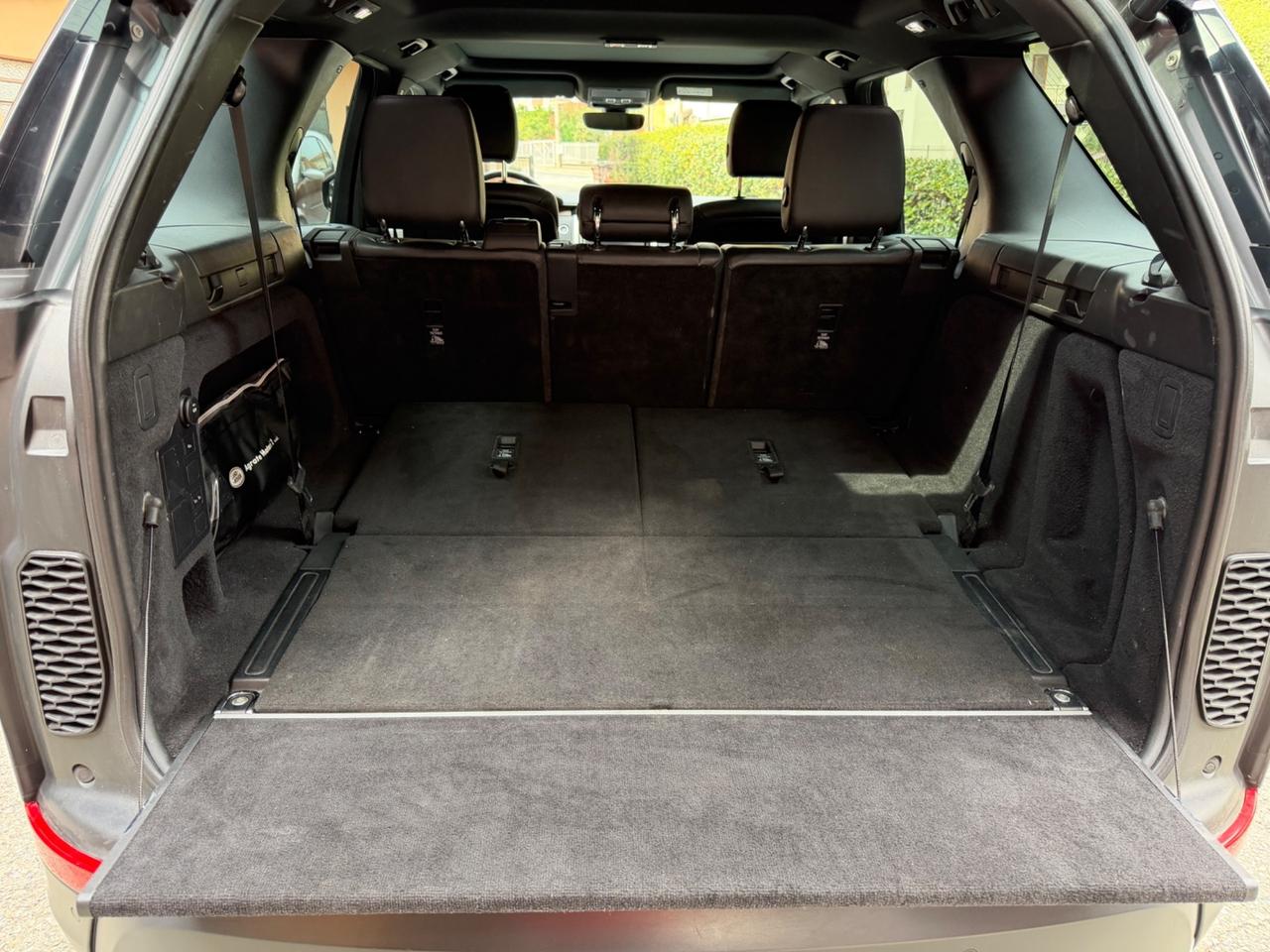 Land Rover Discovery 2.0 SD4 240 CV HSE Luxury
