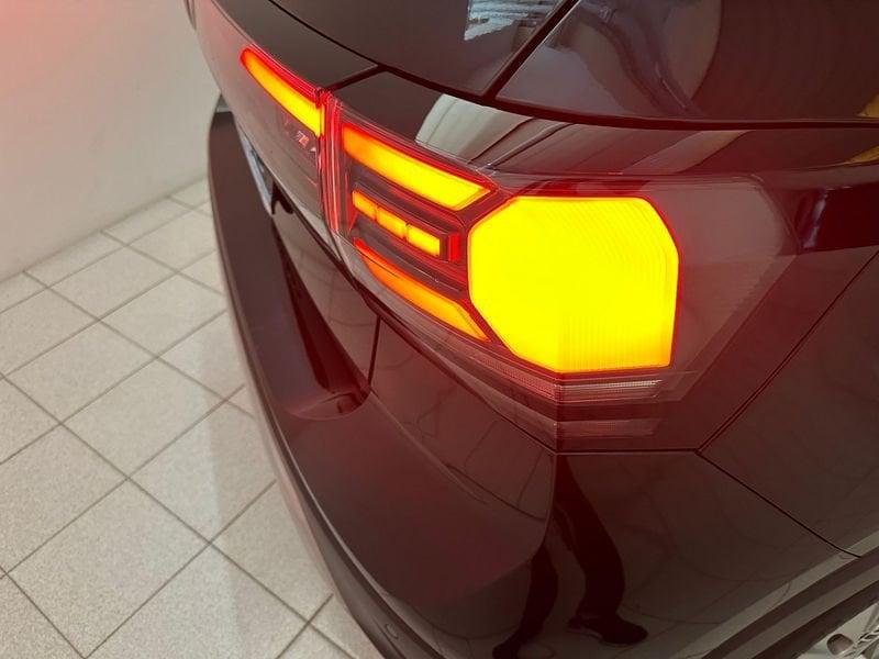Volkswagen T-Cross 1.0 TSI 115 CV DSG Style BMT IVA ESPOSTA