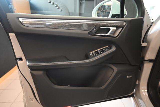 PORSCHE Macan 2.9 S PDK 20"PASM SCARICHI PASM MBK1 CHRONO FULL!!